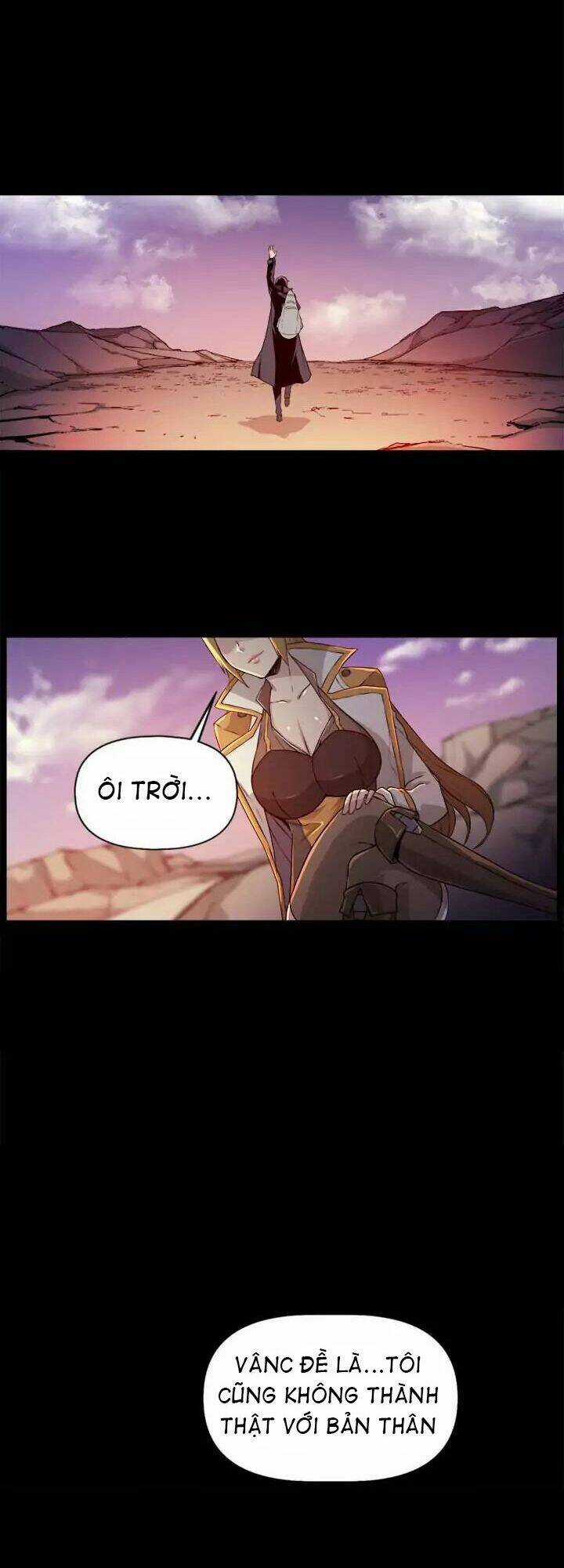 Người Quản Lý Mạnh Nhất Trong Lịch Sử Chapter 2 trang 11