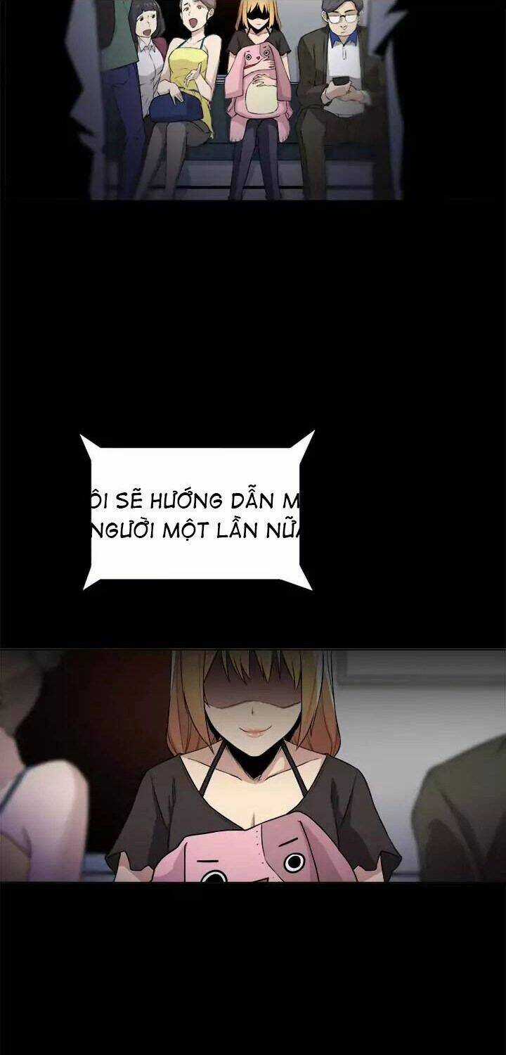 Người Quản Lý Mạnh Nhất Trong Lịch Sử Chapter 2 trang 31