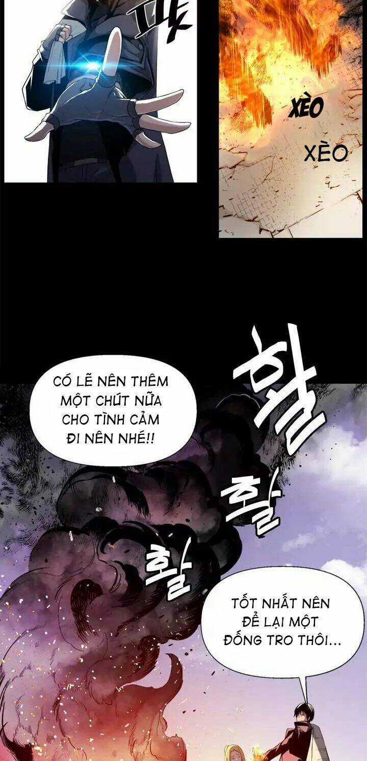 Người Quản Lý Mạnh Nhất Trong Lịch Sử Chapter 2 trang 5