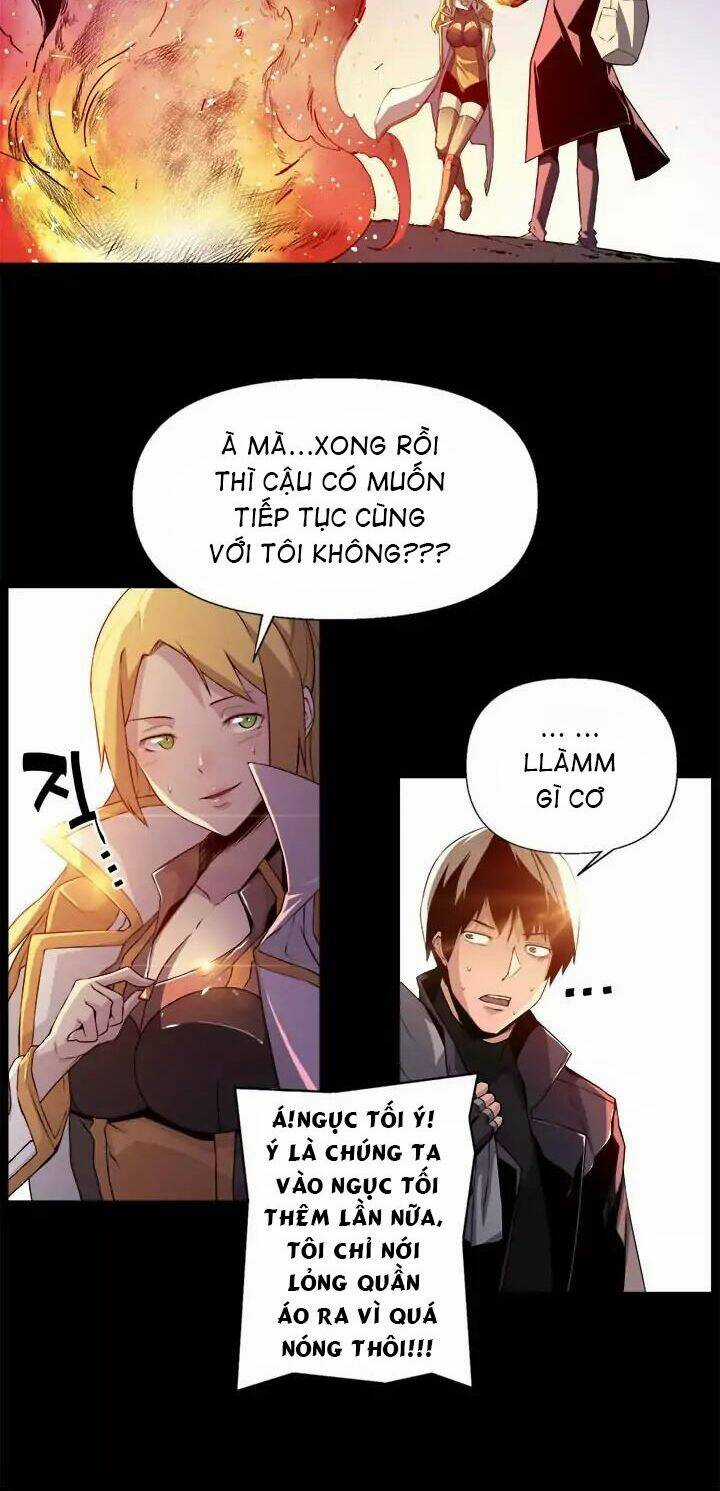 Người Quản Lý Mạnh Nhất Trong Lịch Sử Chapter 2 trang 6