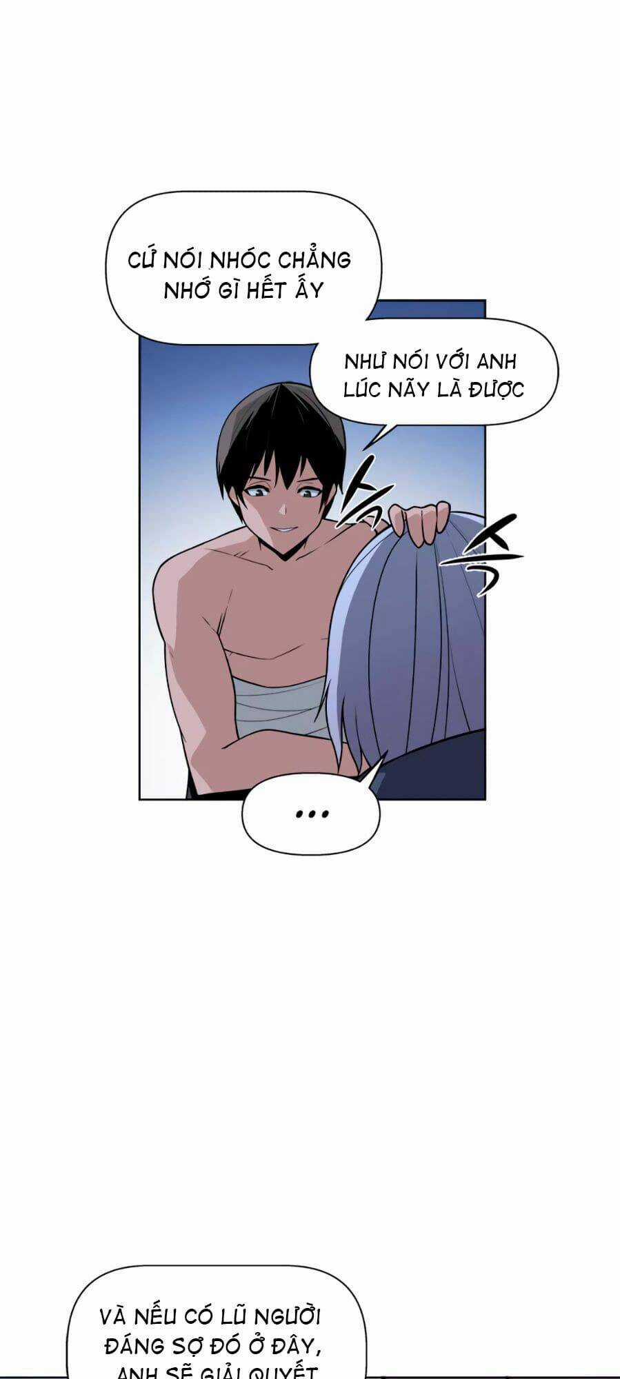 Người Quản Lý Mạnh Nhất Trong Lịch Sử Chapter 20 trang 10