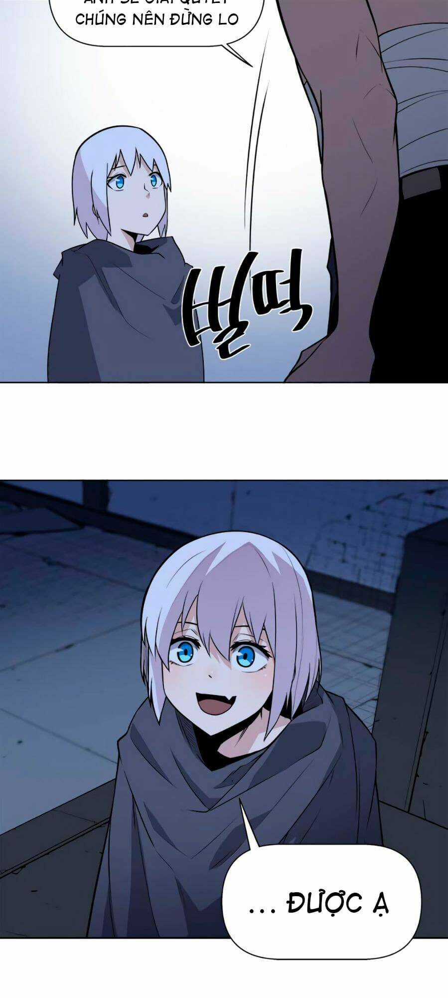 Người Quản Lý Mạnh Nhất Trong Lịch Sử Chapter 20 trang 11