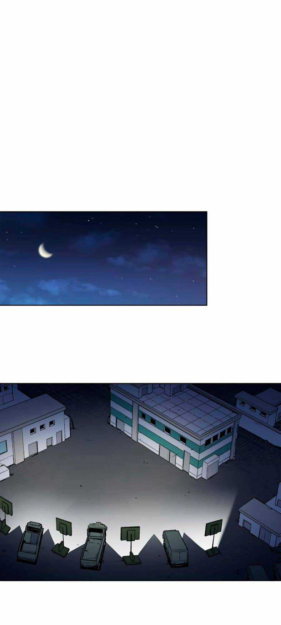 Người Quản Lý Mạnh Nhất Trong Lịch Sử Chapter 20 trang 13