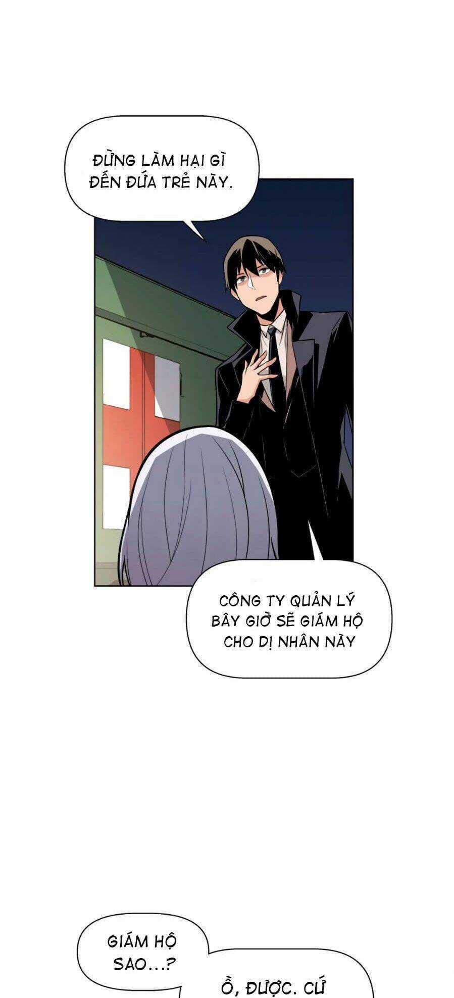 Người Quản Lý Mạnh Nhất Trong Lịch Sử Chapter 20 trang 16