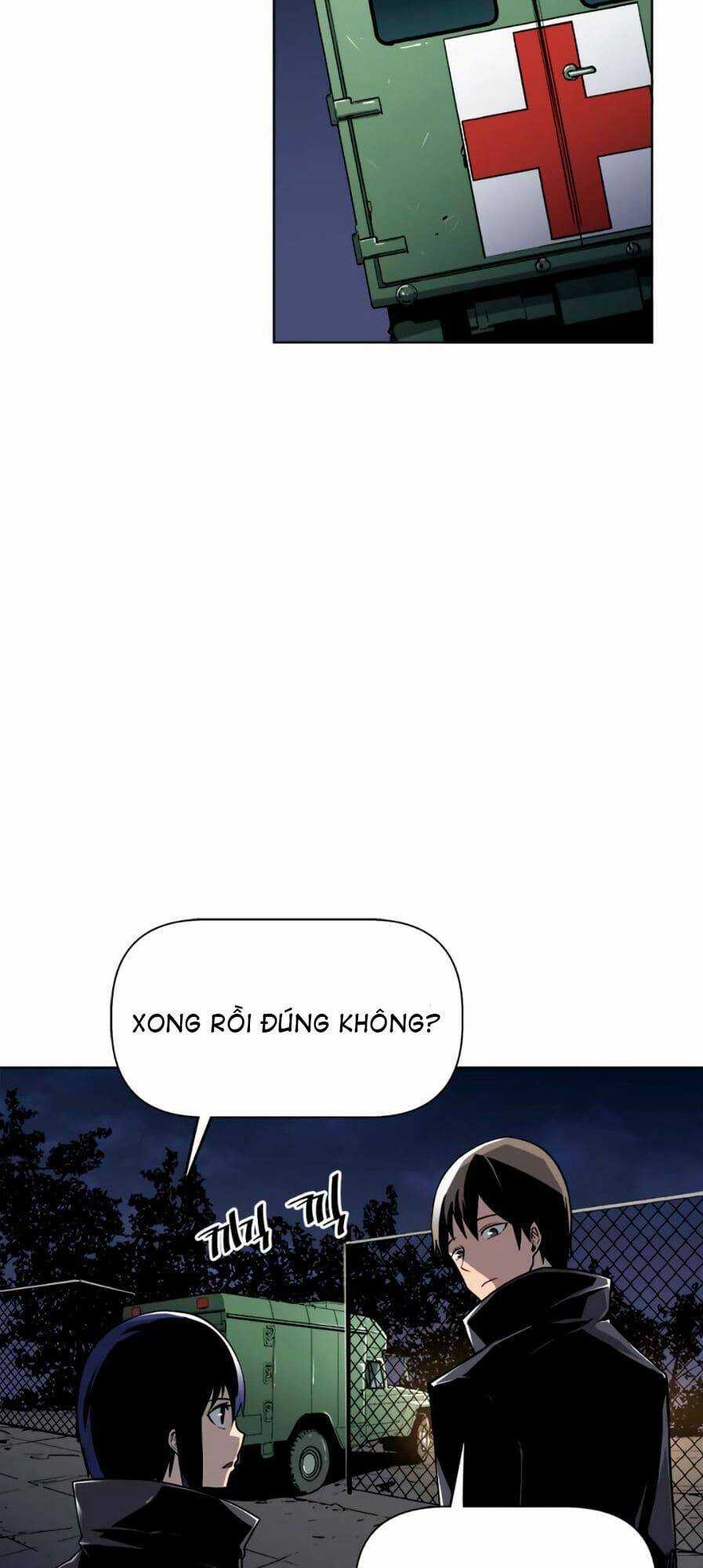 Người Quản Lý Mạnh Nhất Trong Lịch Sử Chapter 20 trang 18