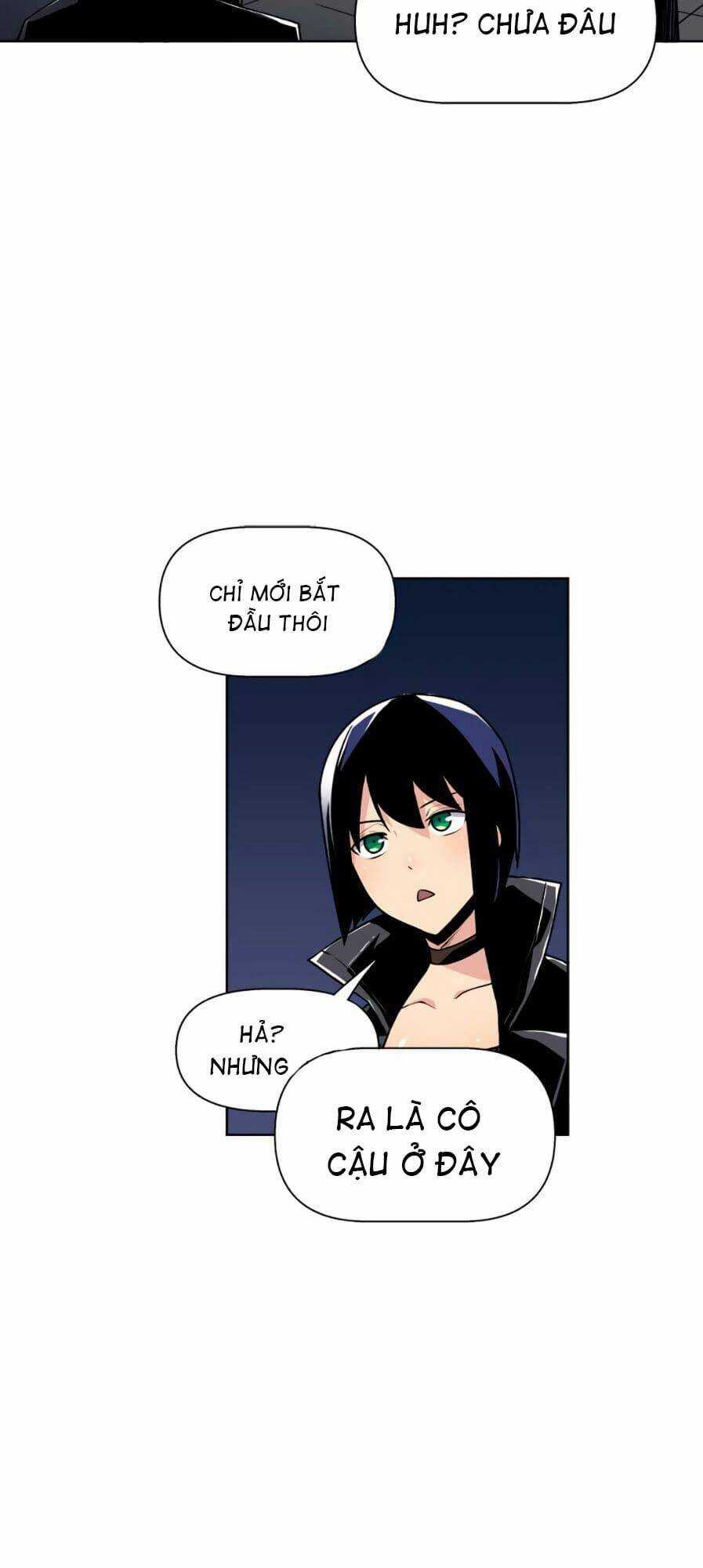 Người Quản Lý Mạnh Nhất Trong Lịch Sử Chapter 20 trang 19