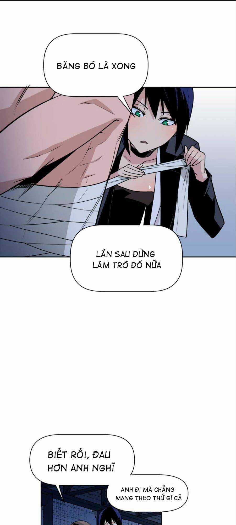 Người Quản Lý Mạnh Nhất Trong Lịch Sử Chapter 20 trang 2