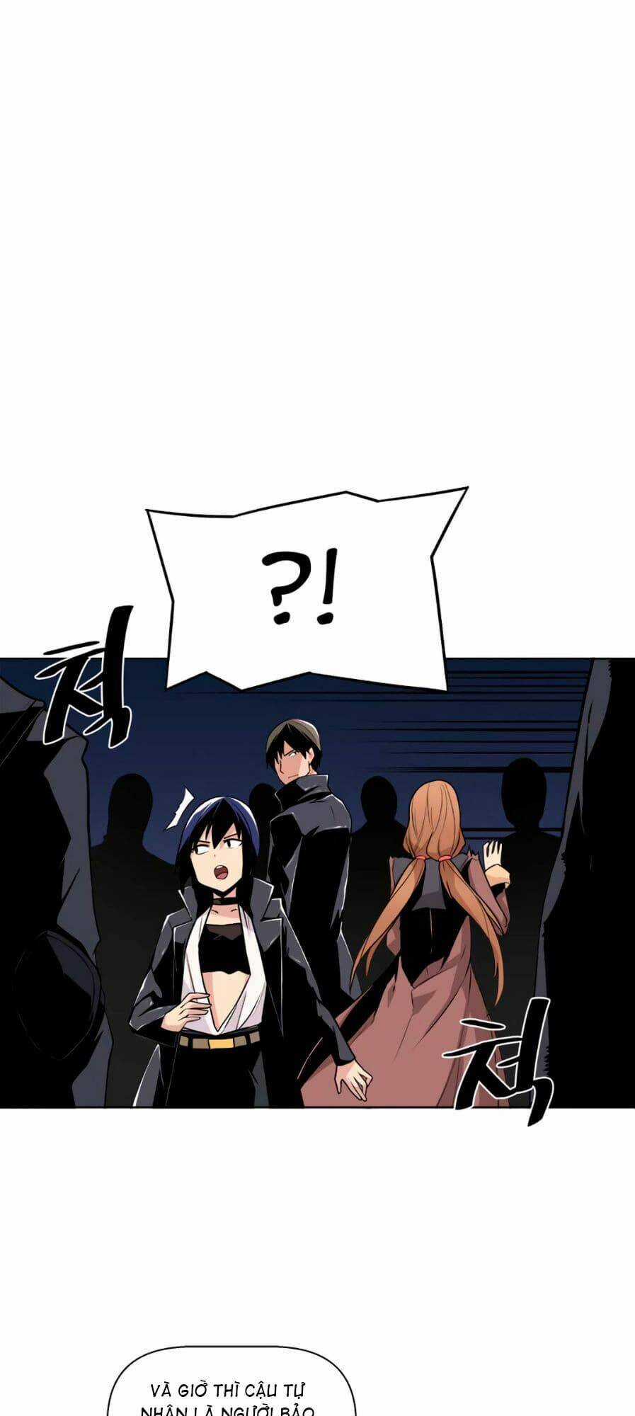 Người Quản Lý Mạnh Nhất Trong Lịch Sử Chapter 20 trang 21