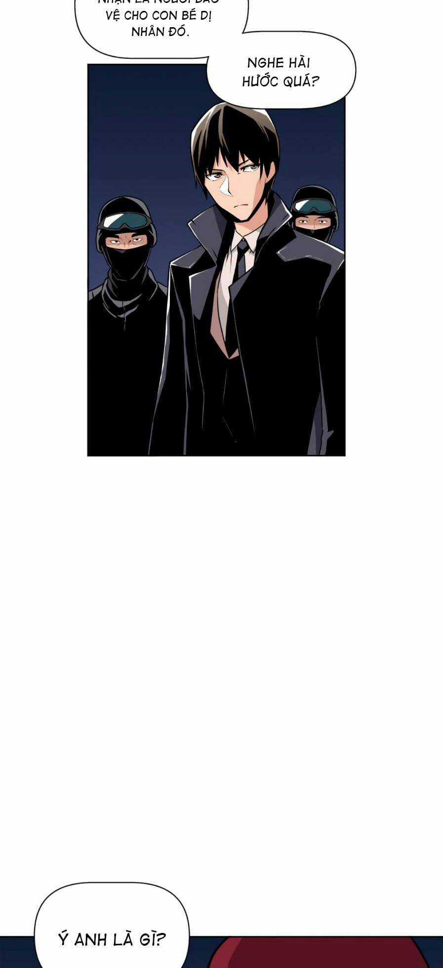 Người Quản Lý Mạnh Nhất Trong Lịch Sử Chapter 20 trang 22