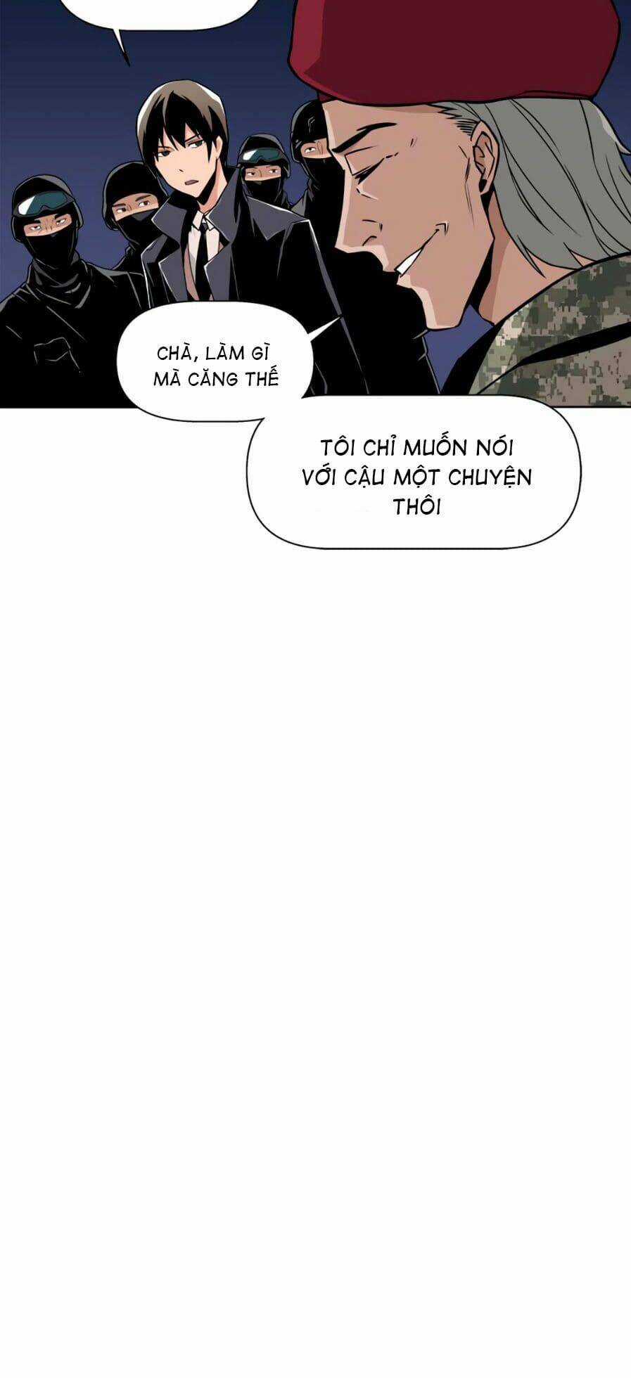 Người Quản Lý Mạnh Nhất Trong Lịch Sử Chapter 20 trang 23