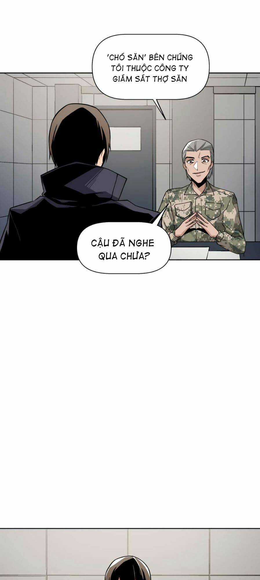 Người Quản Lý Mạnh Nhất Trong Lịch Sử Chapter 20 trang 25