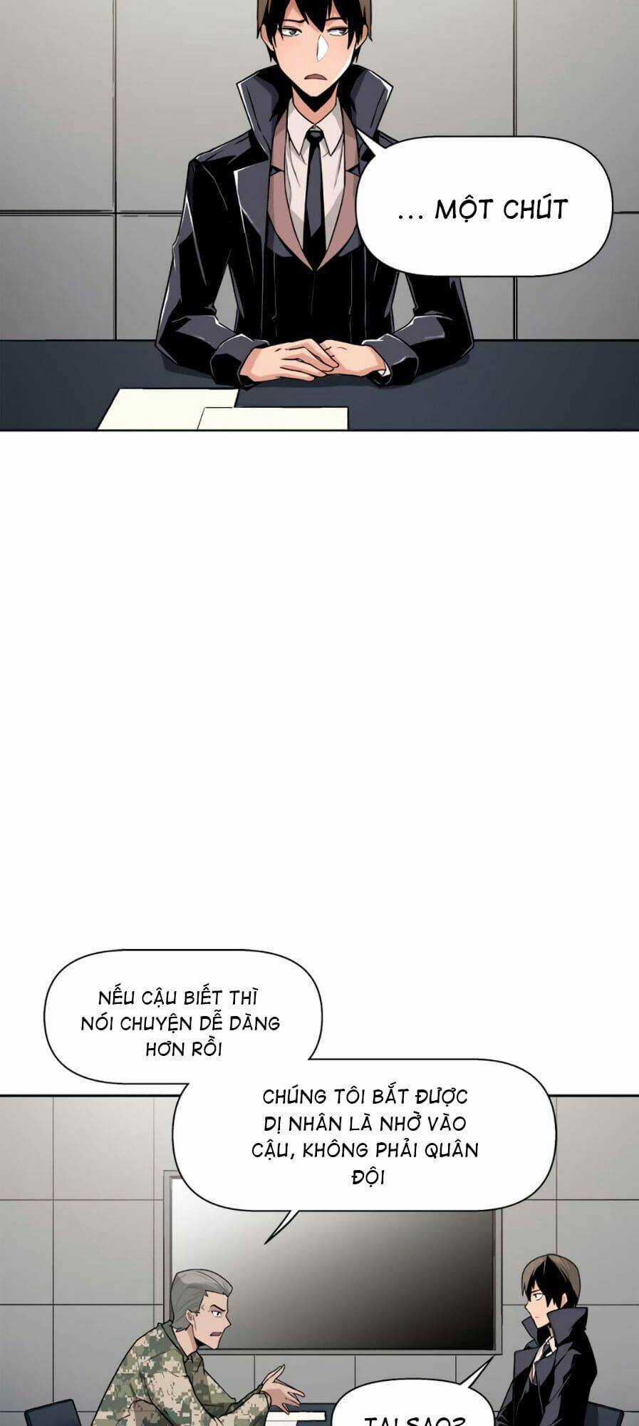 Người Quản Lý Mạnh Nhất Trong Lịch Sử Chapter 20 trang 26