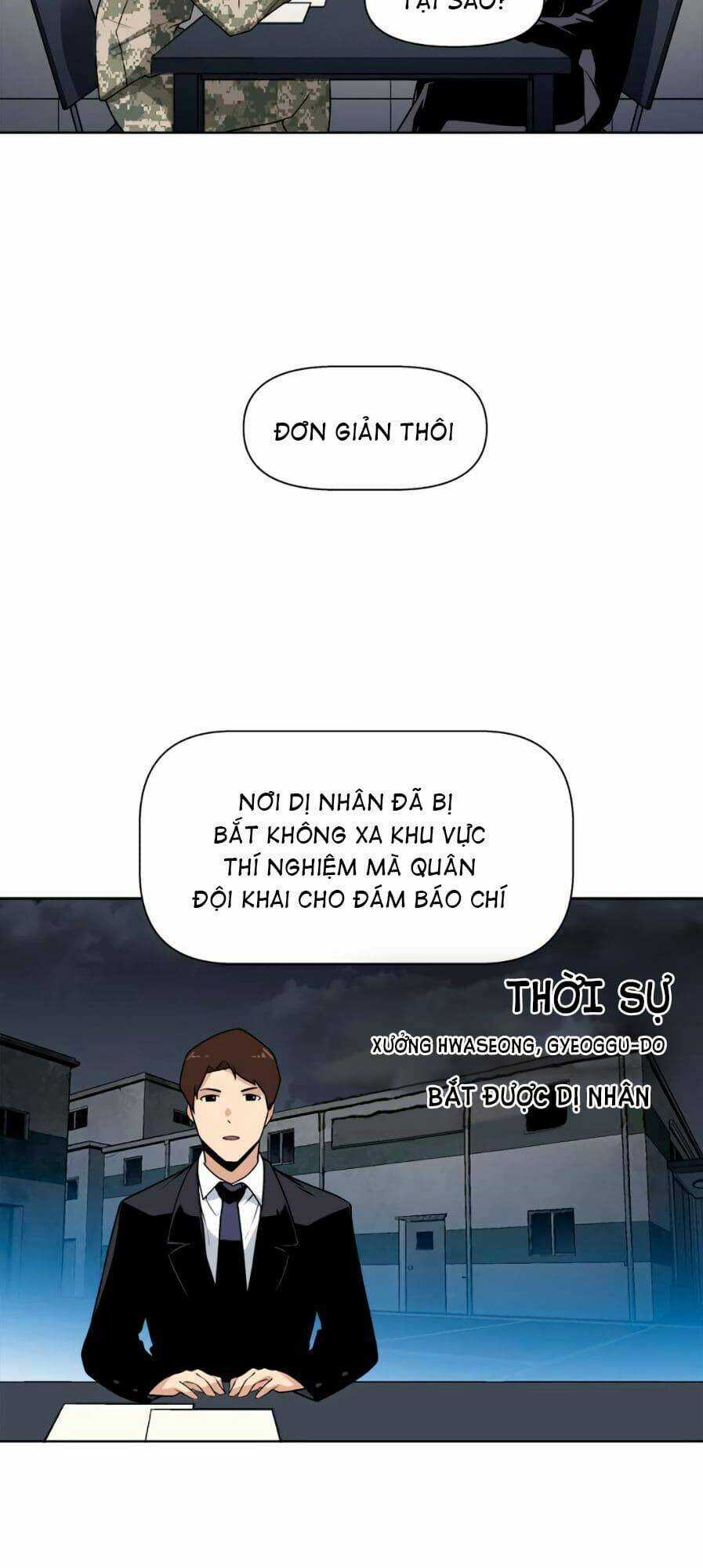 Người Quản Lý Mạnh Nhất Trong Lịch Sử Chapter 20 trang 27