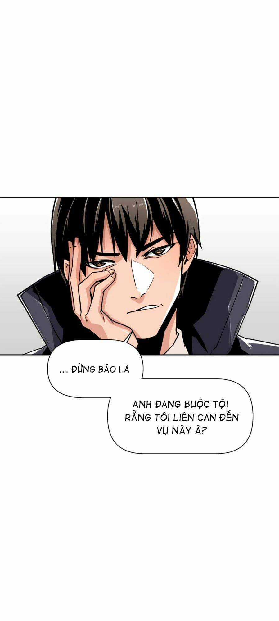 Người Quản Lý Mạnh Nhất Trong Lịch Sử Chapter 20 trang 34