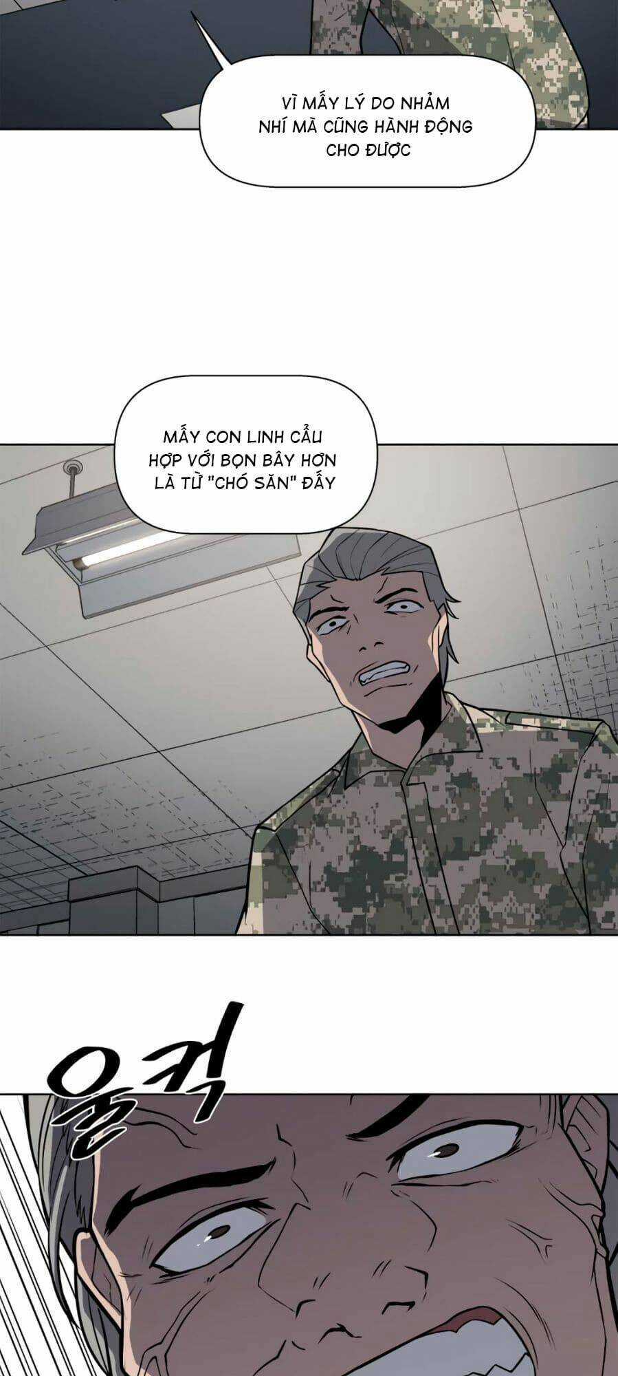 Người Quản Lý Mạnh Nhất Trong Lịch Sử Chapter 20 trang 36