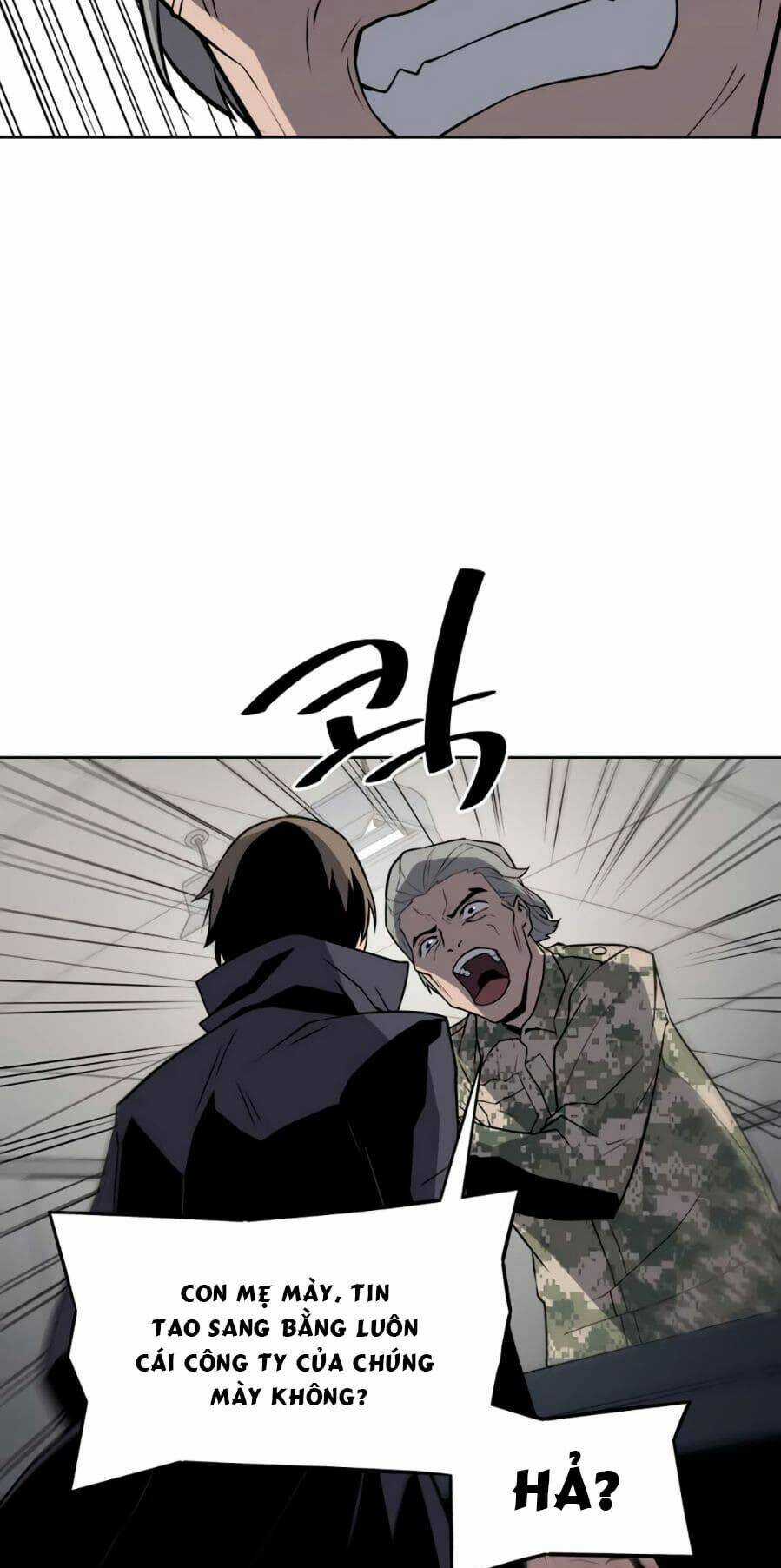 Người Quản Lý Mạnh Nhất Trong Lịch Sử Chapter 20 trang 37