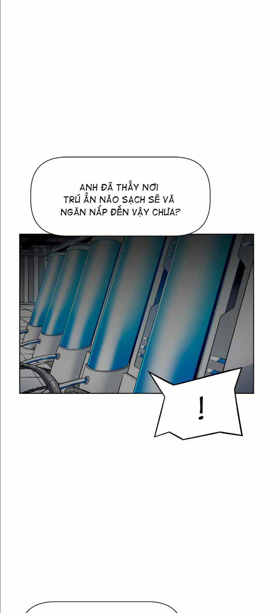 Người Quản Lý Mạnh Nhất Trong Lịch Sử Chapter 20 trang 39