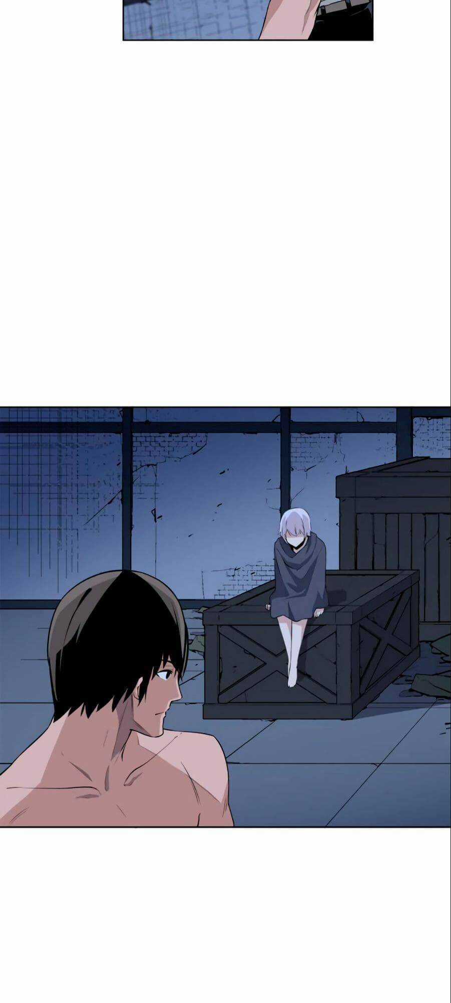 Người Quản Lý Mạnh Nhất Trong Lịch Sử Chapter 20 trang 4