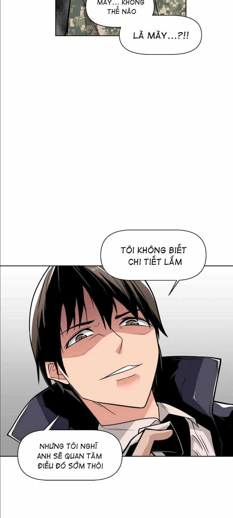 Người Quản Lý Mạnh Nhất Trong Lịch Sử Chapter 20 trang 41