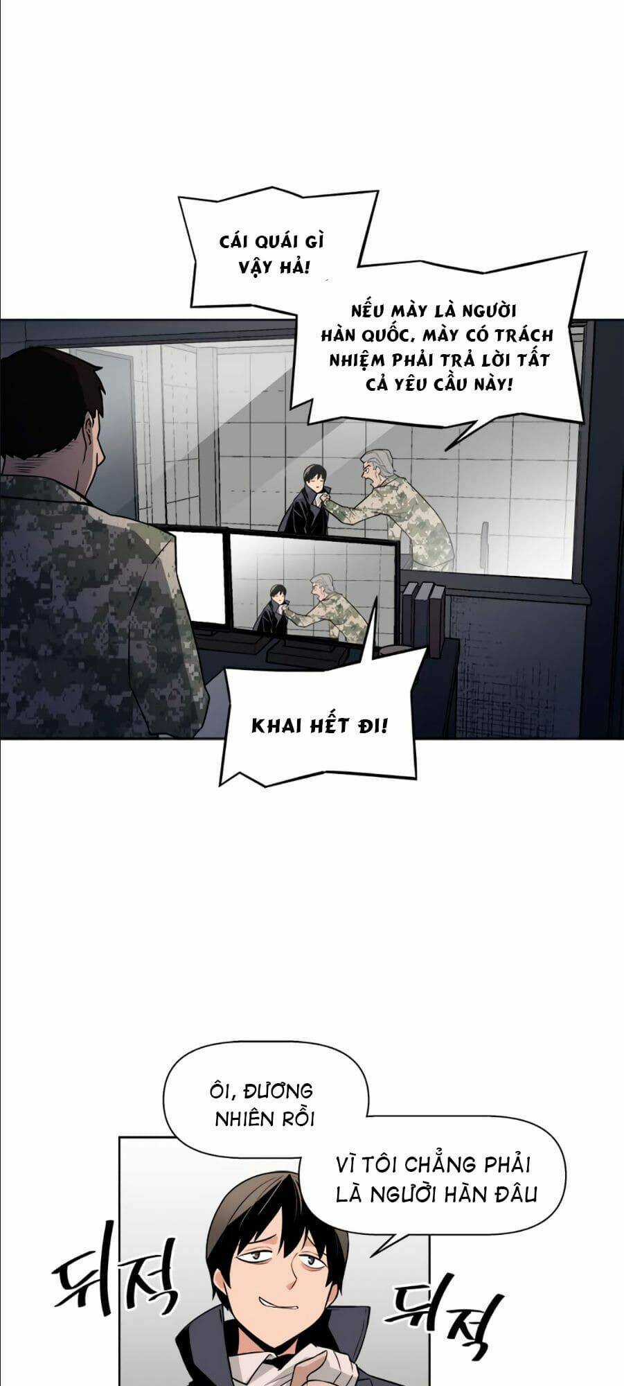 Người Quản Lý Mạnh Nhất Trong Lịch Sử Chapter 20 trang 43