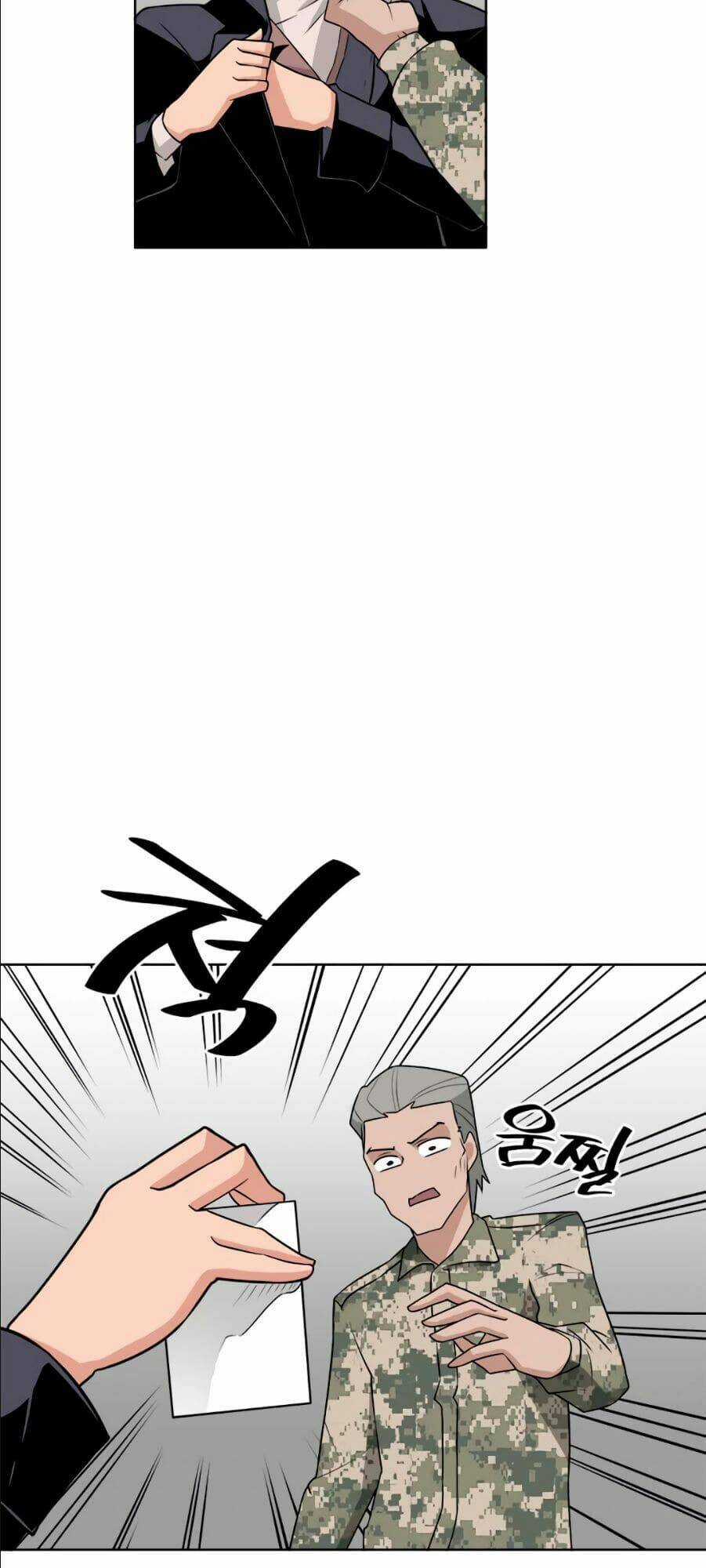 Người Quản Lý Mạnh Nhất Trong Lịch Sử Chapter 20 trang 44