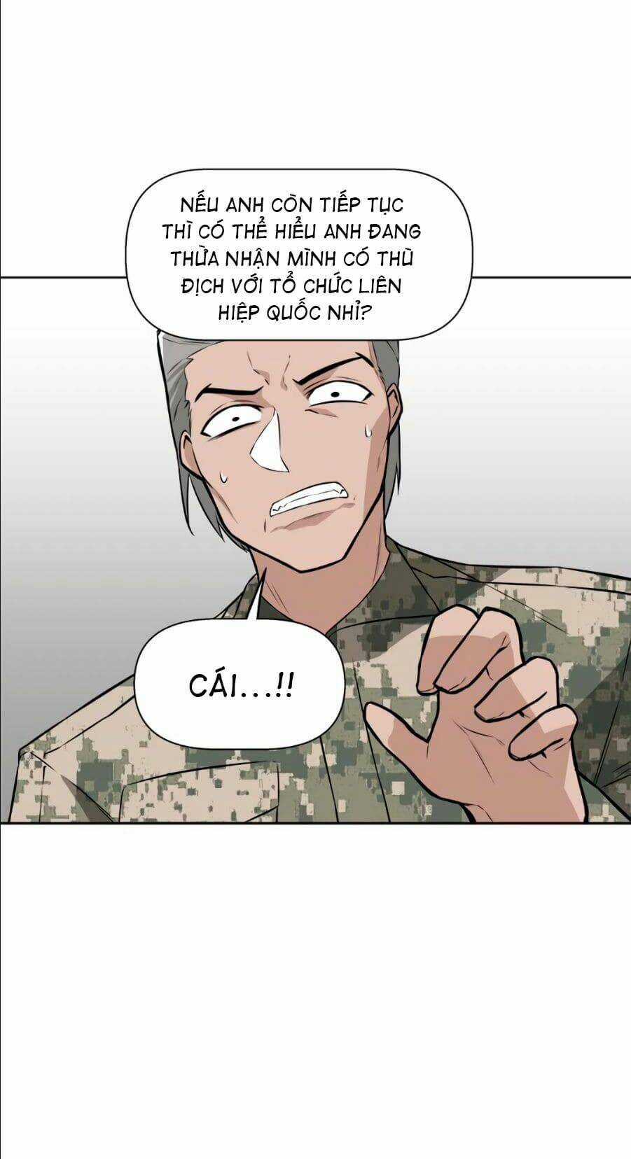 Người Quản Lý Mạnh Nhất Trong Lịch Sử Chapter 20 trang 46