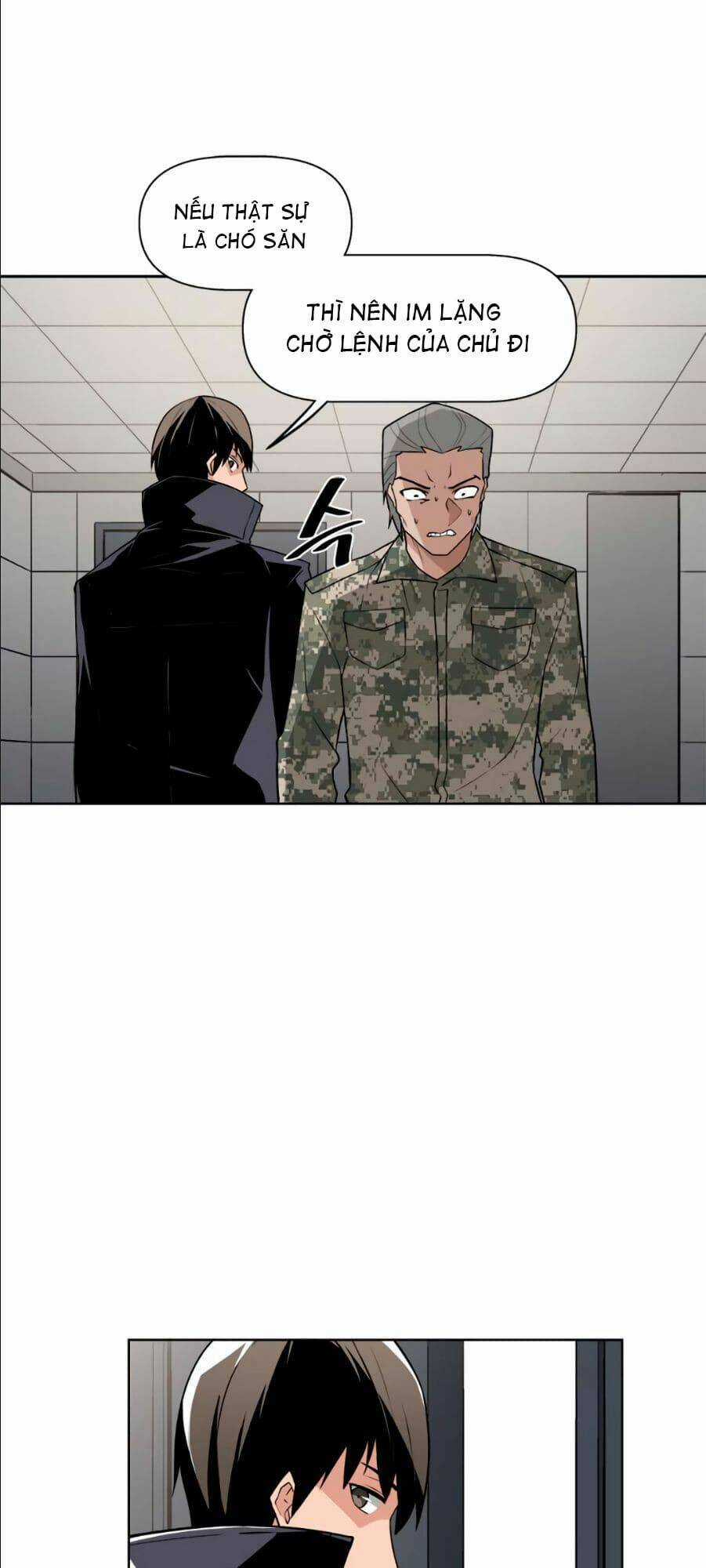 Người Quản Lý Mạnh Nhất Trong Lịch Sử Chapter 20 trang 47