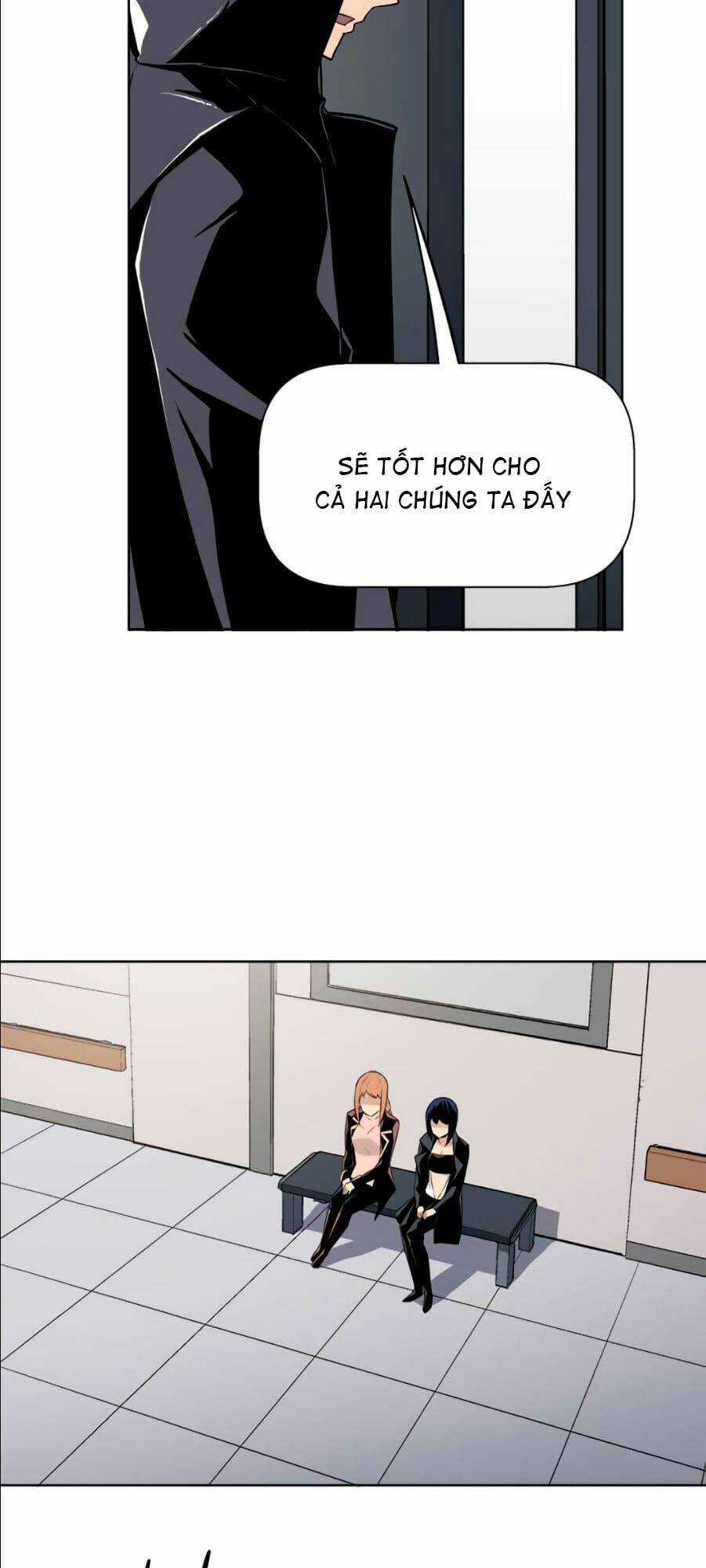 Người Quản Lý Mạnh Nhất Trong Lịch Sử Chapter 20 trang 48