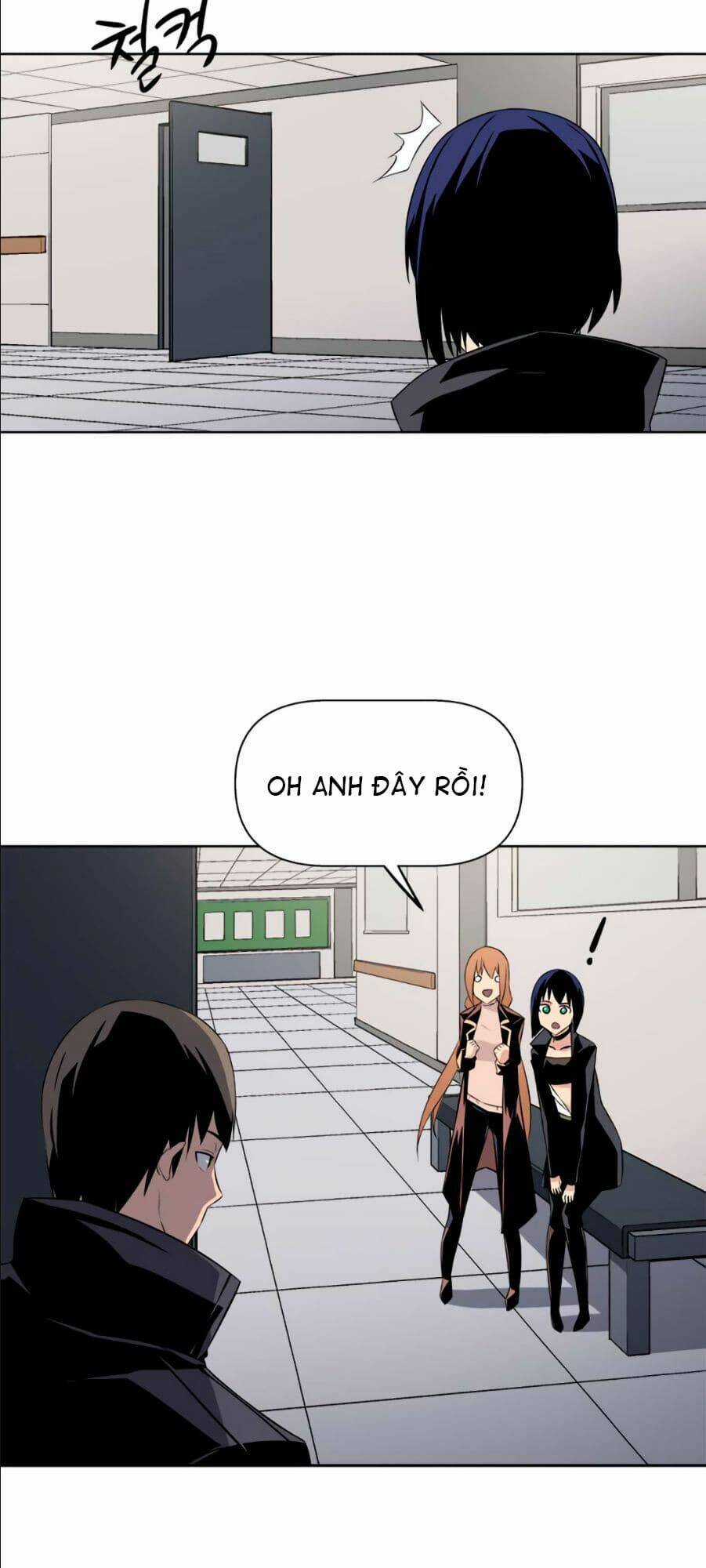 Người Quản Lý Mạnh Nhất Trong Lịch Sử Chapter 20 trang 49