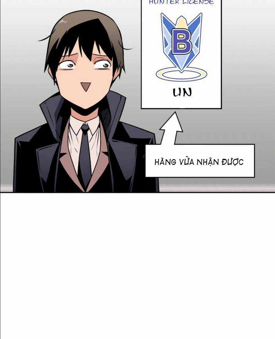 Người Quản Lý Mạnh Nhất Trong Lịch Sử Chapter 20 trang 51