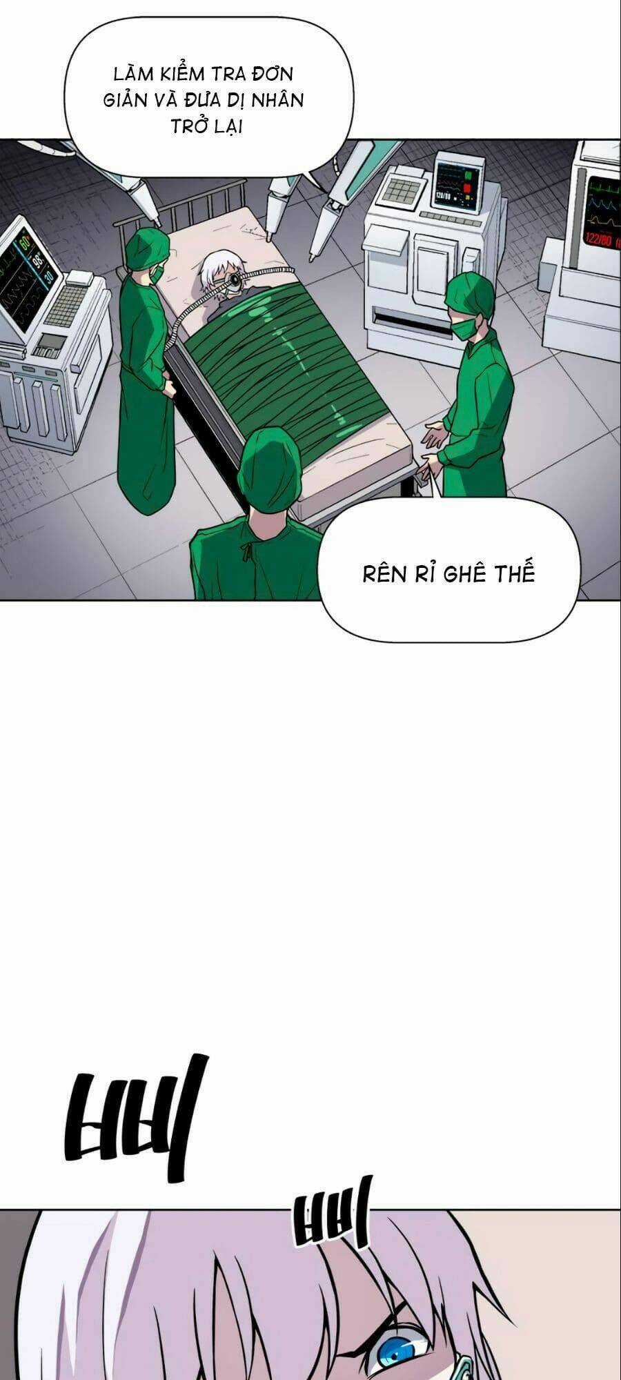 Người Quản Lý Mạnh Nhất Trong Lịch Sử Chapter 20 trang 54