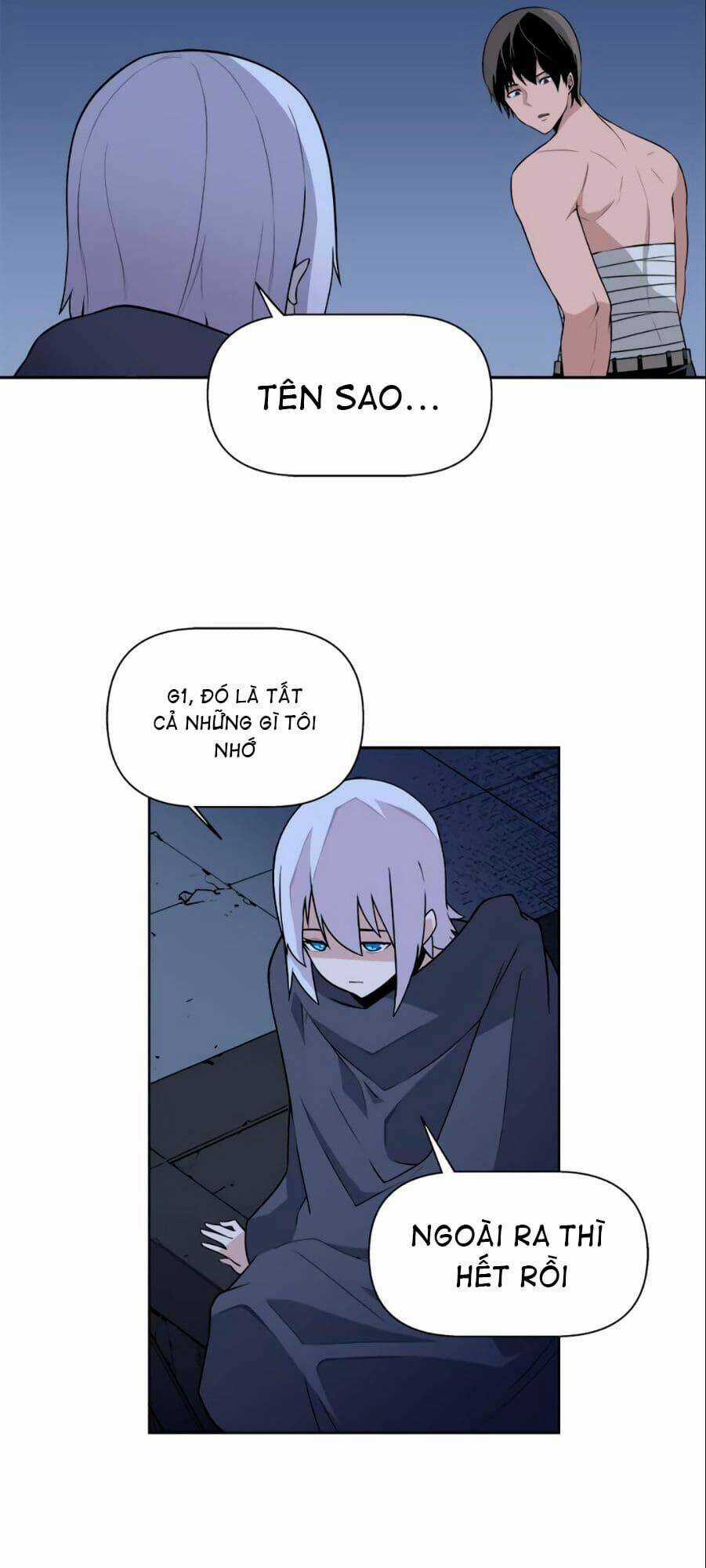 Người Quản Lý Mạnh Nhất Trong Lịch Sử Chapter 20 trang 6