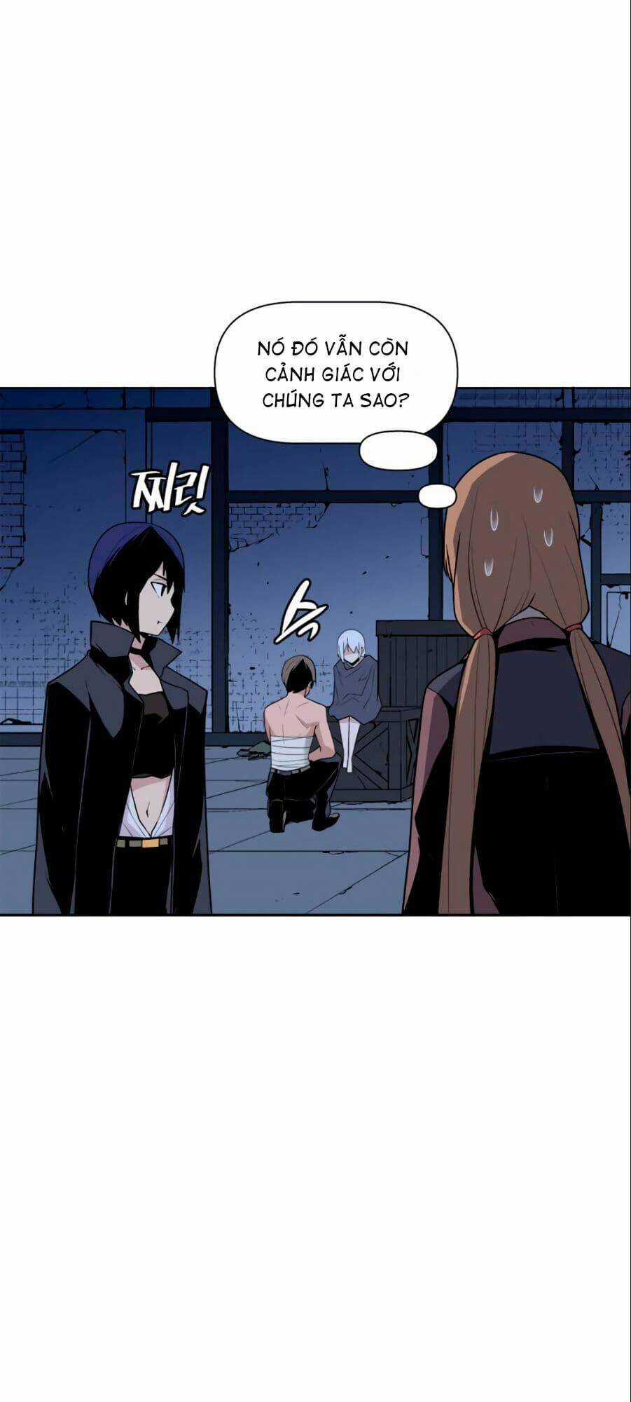 Người Quản Lý Mạnh Nhất Trong Lịch Sử Chapter 20 trang 7