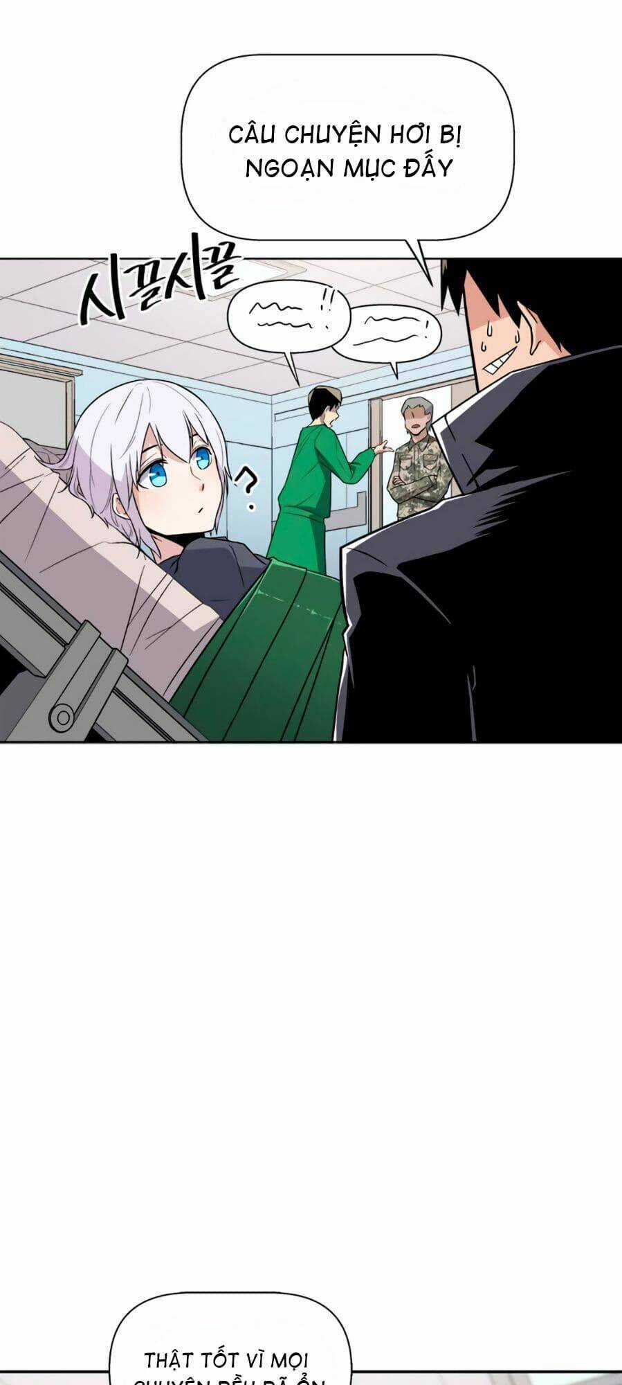 Người Quản Lý Mạnh Nhất Trong Lịch Sử Chapter 21 trang 12