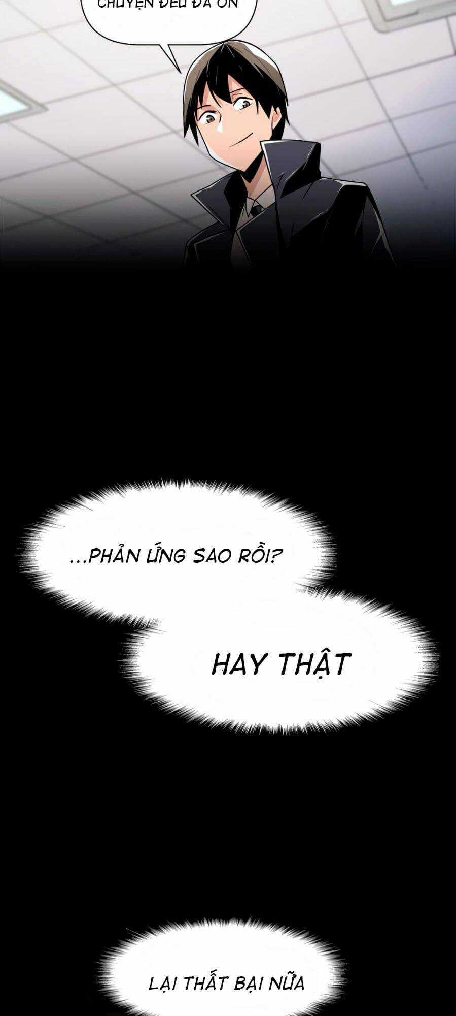 Người Quản Lý Mạnh Nhất Trong Lịch Sử Chapter 21 trang 13