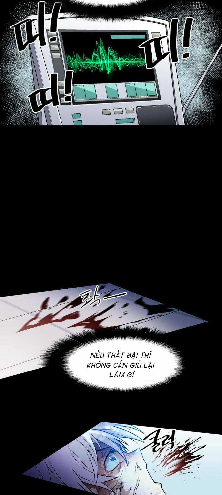 Người Quản Lý Mạnh Nhất Trong Lịch Sử Chapter 21 trang 14