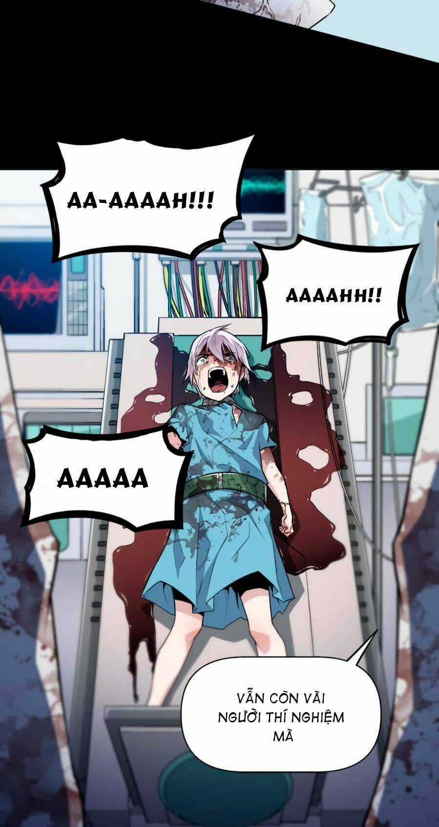 Người Quản Lý Mạnh Nhất Trong Lịch Sử Chapter 21 trang 15