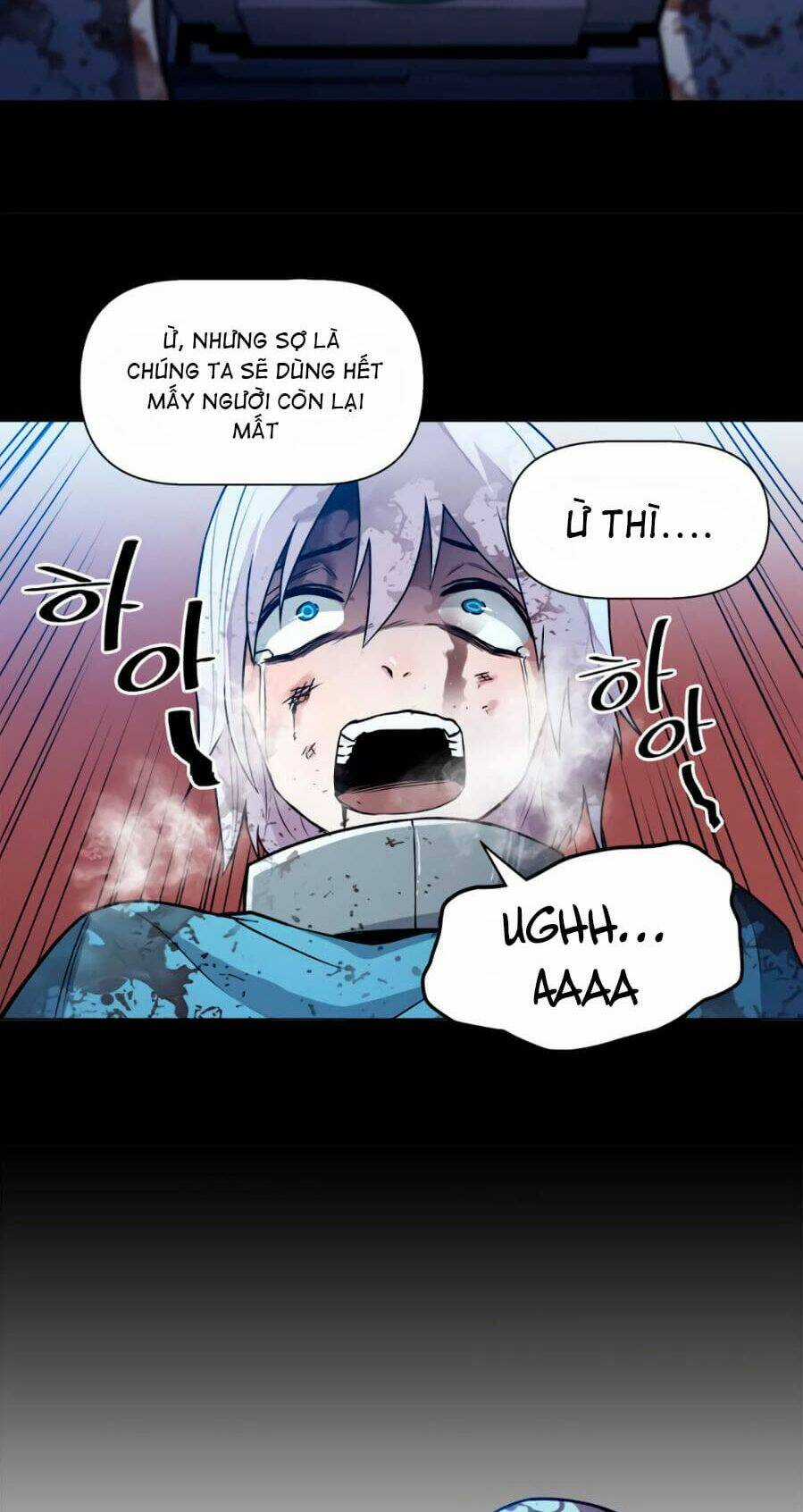 Người Quản Lý Mạnh Nhất Trong Lịch Sử Chapter 21 trang 16