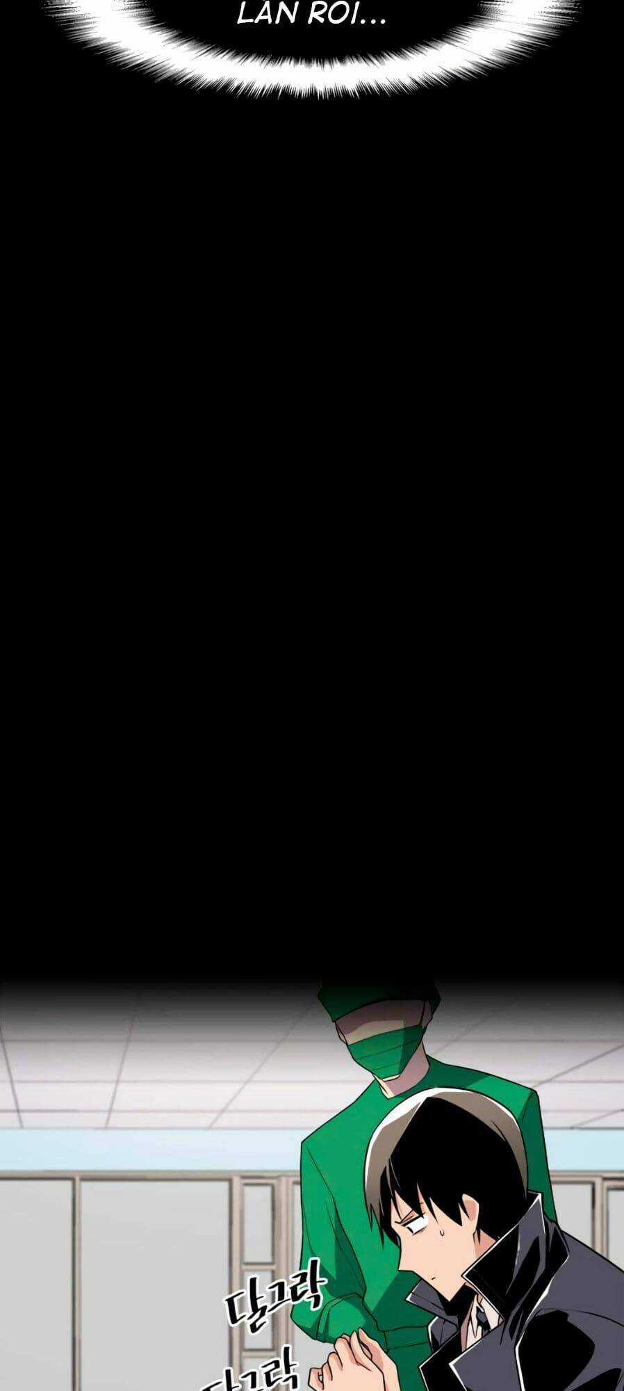 Người Quản Lý Mạnh Nhất Trong Lịch Sử Chapter 21 trang 18