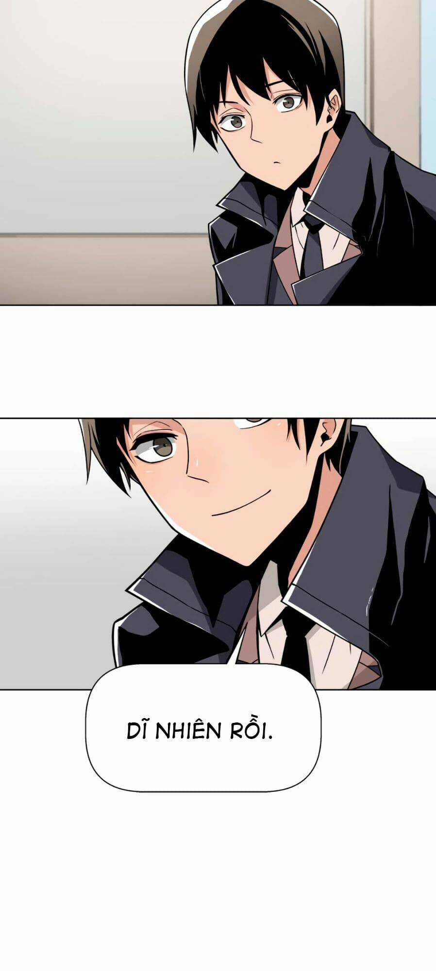 Người Quản Lý Mạnh Nhất Trong Lịch Sử Chapter 21 trang 21