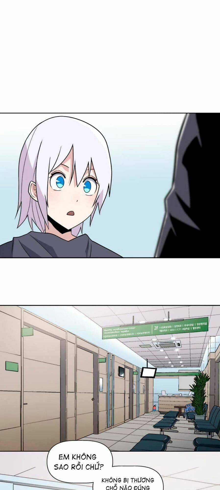 Người Quản Lý Mạnh Nhất Trong Lịch Sử Chapter 21 trang 24