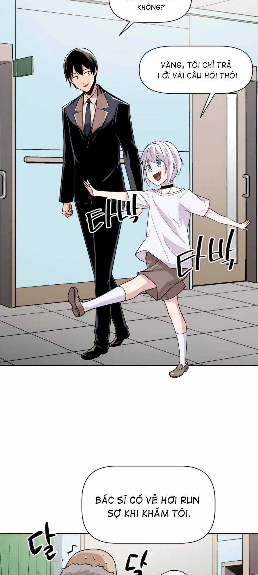 Người Quản Lý Mạnh Nhất Trong Lịch Sử Chapter 21 trang 25