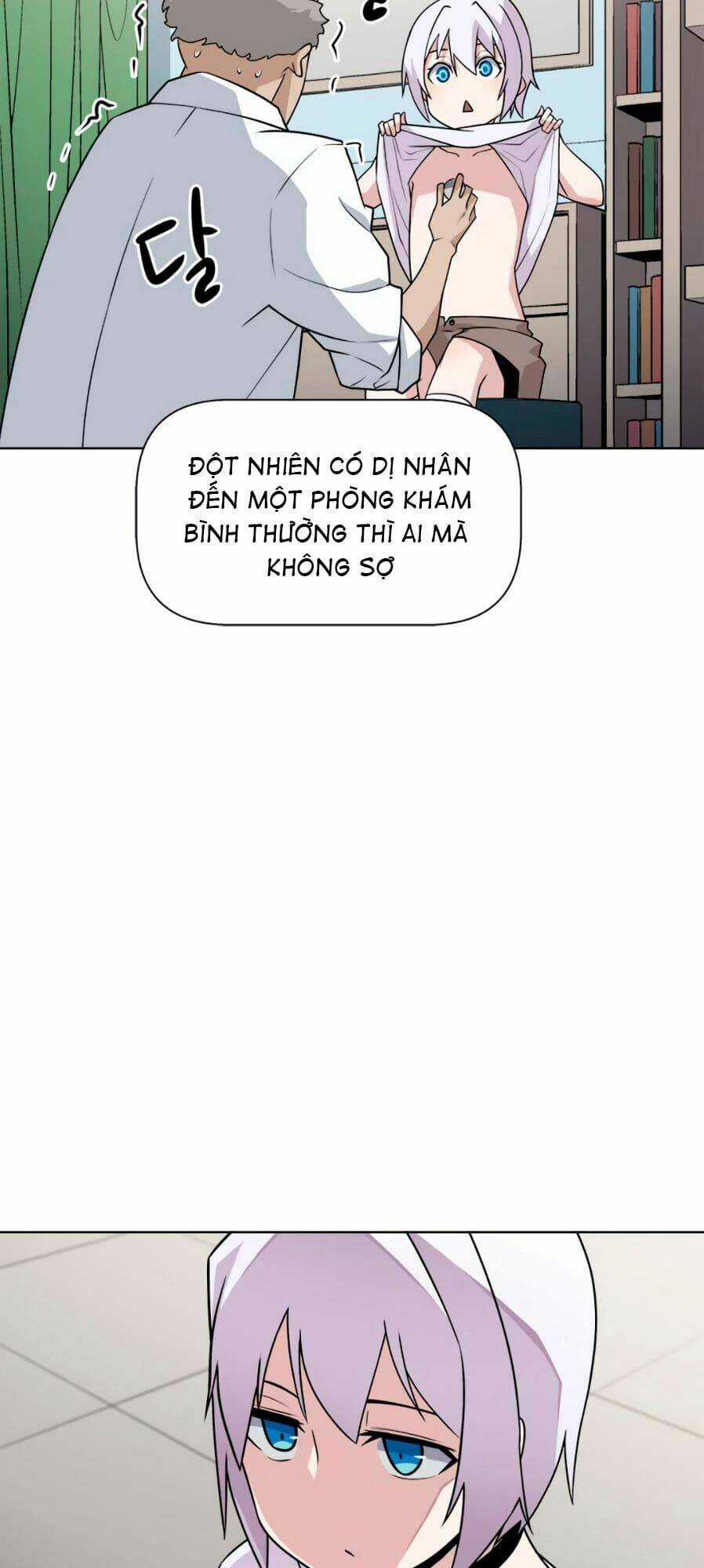 Người Quản Lý Mạnh Nhất Trong Lịch Sử Chapter 21 trang 26