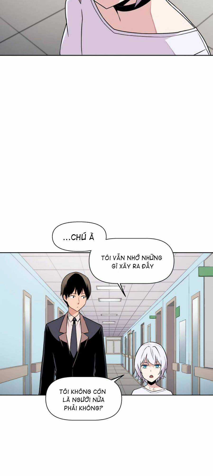 Người Quản Lý Mạnh Nhất Trong Lịch Sử Chapter 21 trang 27