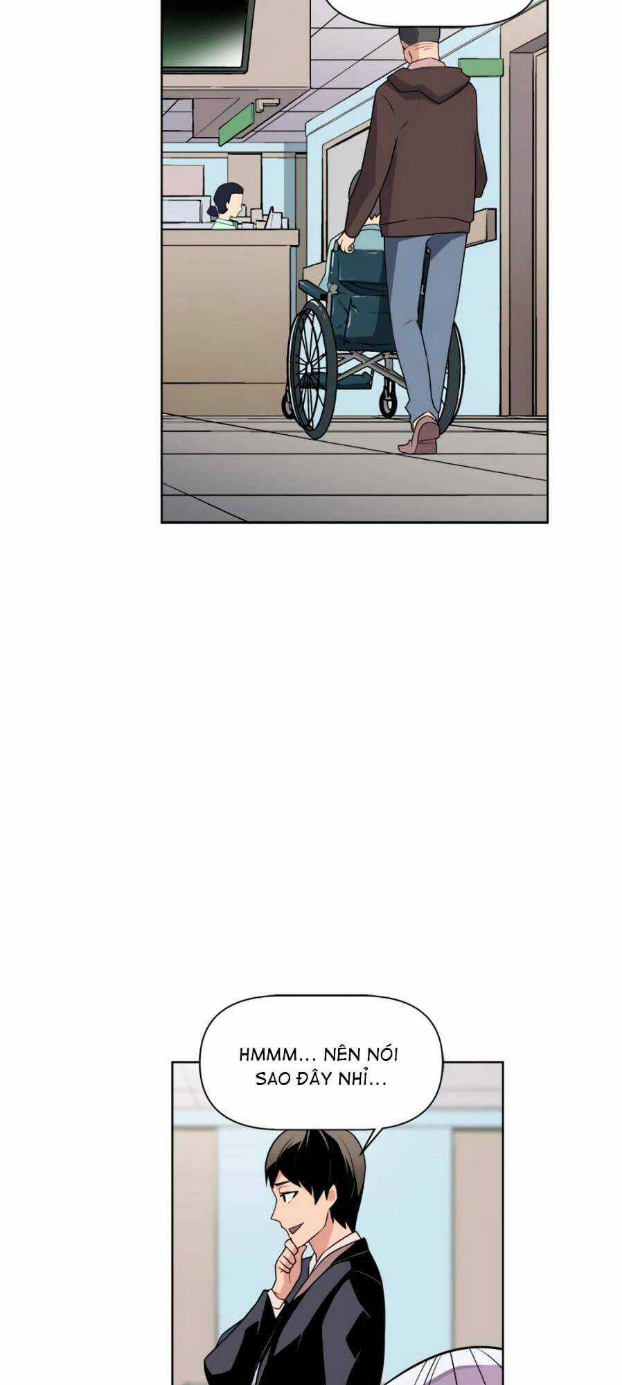 Người Quản Lý Mạnh Nhất Trong Lịch Sử Chapter 21 trang 30