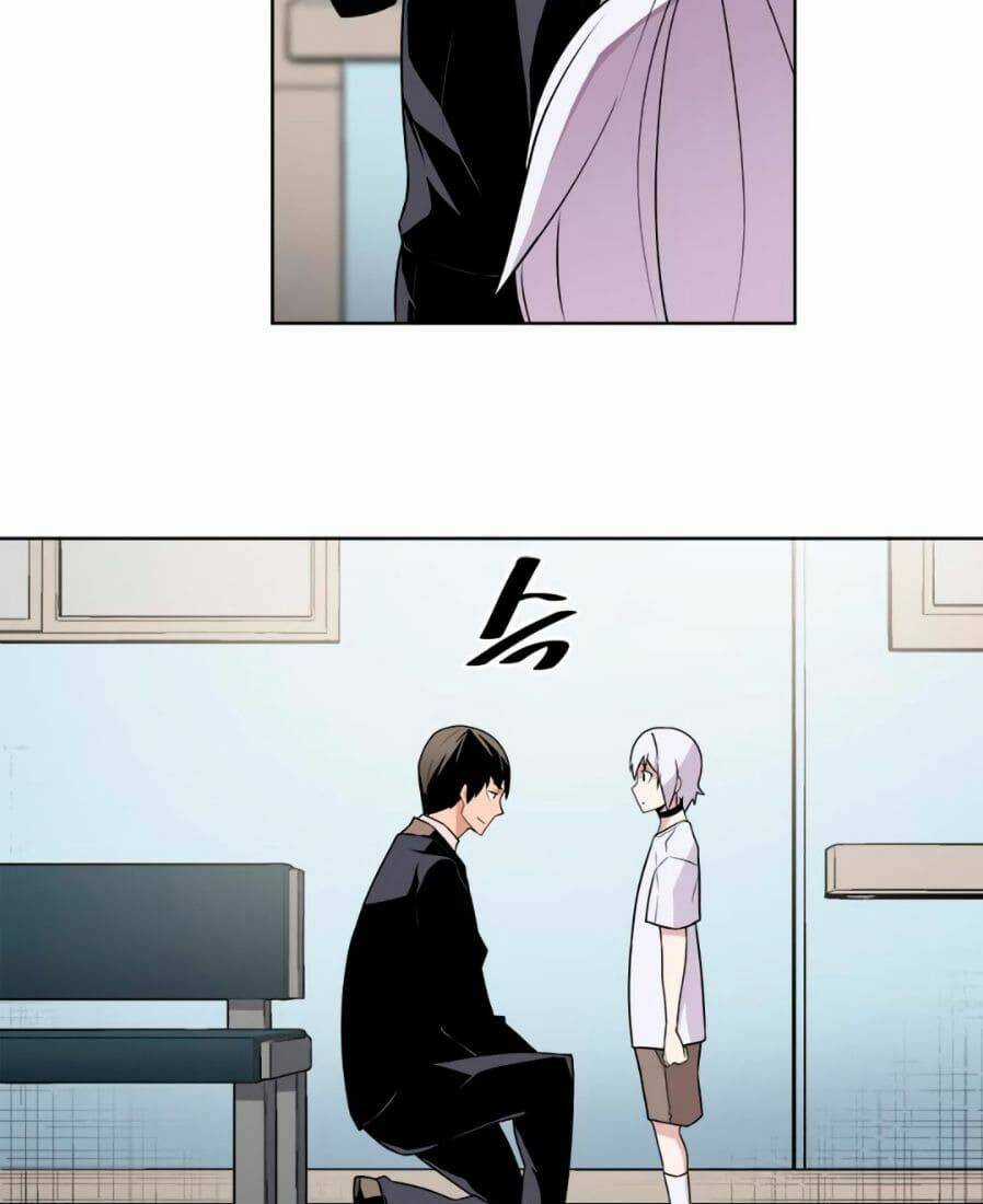 Người Quản Lý Mạnh Nhất Trong Lịch Sử Chapter 21 trang 31