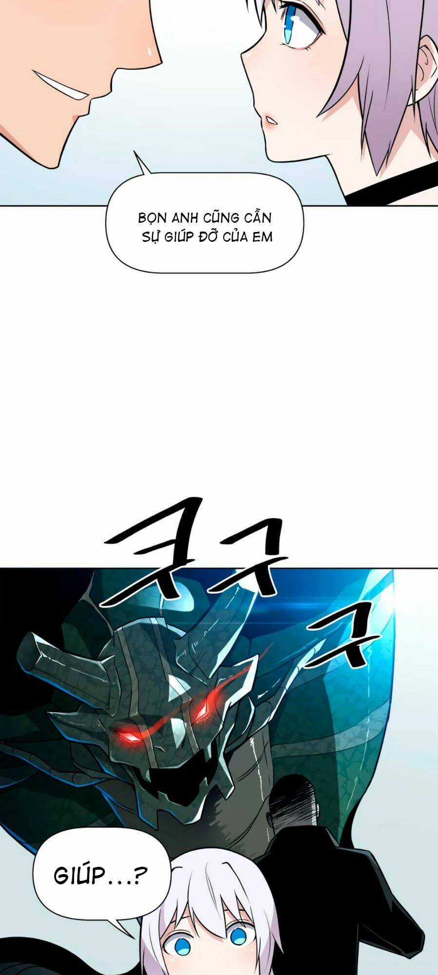 Người Quản Lý Mạnh Nhất Trong Lịch Sử Chapter 21 trang 33