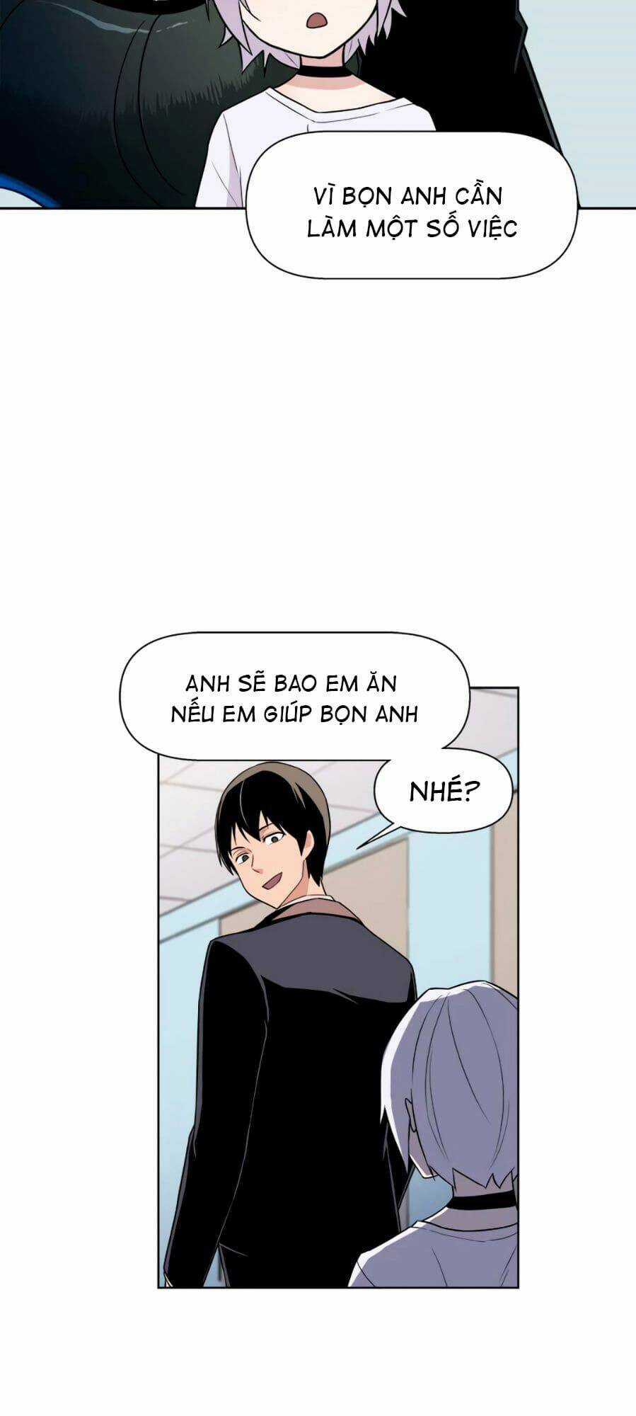 Người Quản Lý Mạnh Nhất Trong Lịch Sử Chapter 21 trang 34