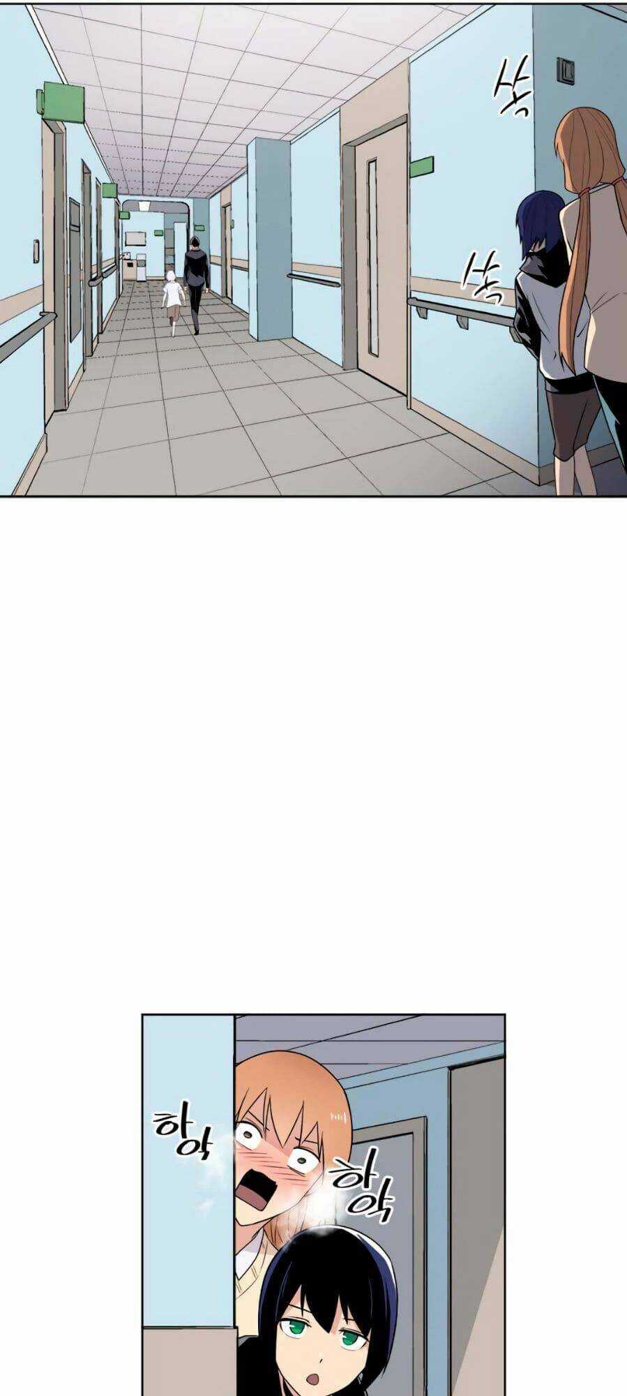 Người Quản Lý Mạnh Nhất Trong Lịch Sử Chapter 21 trang 37