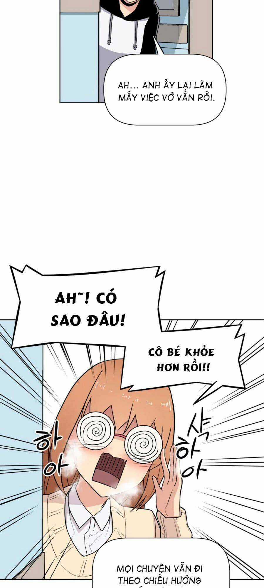 Người Quản Lý Mạnh Nhất Trong Lịch Sử Chapter 21 trang 38